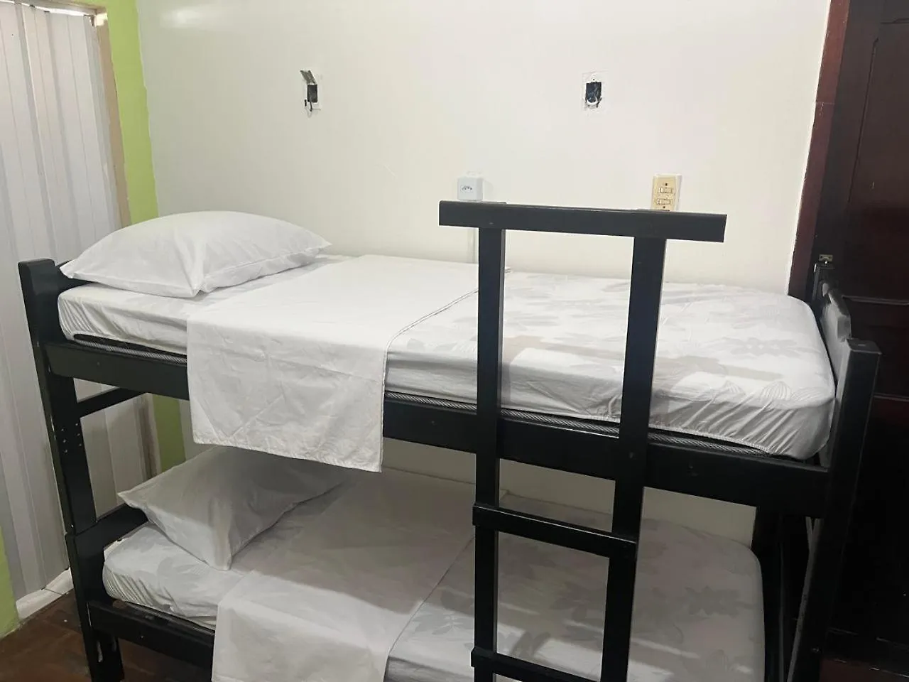Calango Hostel Fortaleza  0*, Fortaleza (Ceara) Brazil