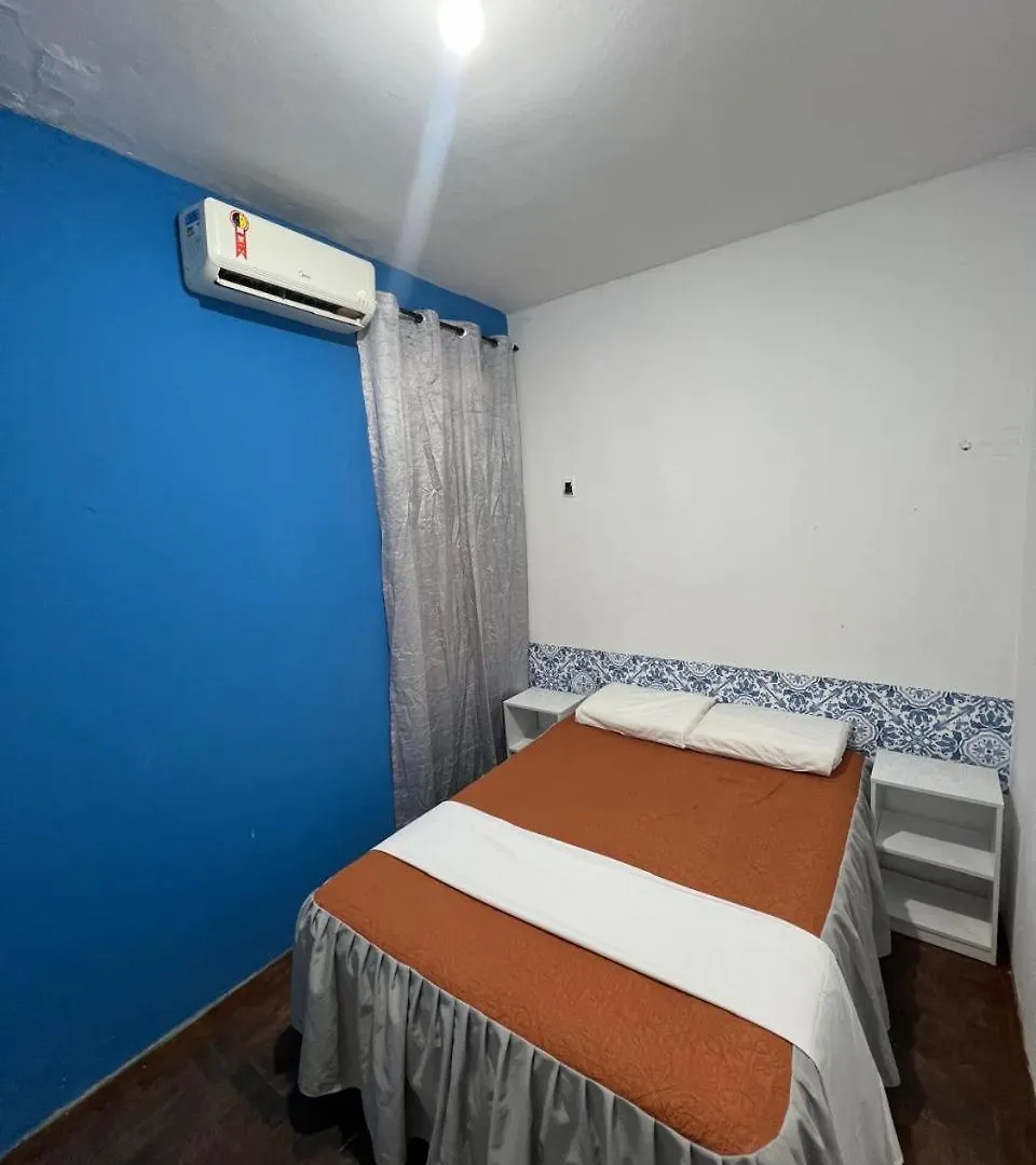 Calango Hostel Fortaleza  Brasilien