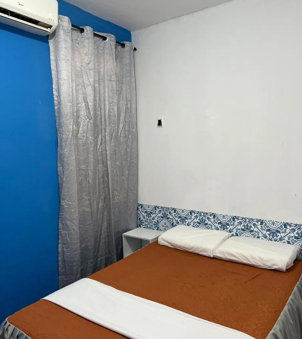 Calango Hostel Fortaleza