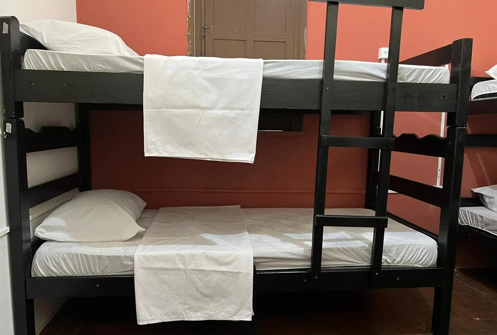 Calango Hostel Fortaleza  Brasilien