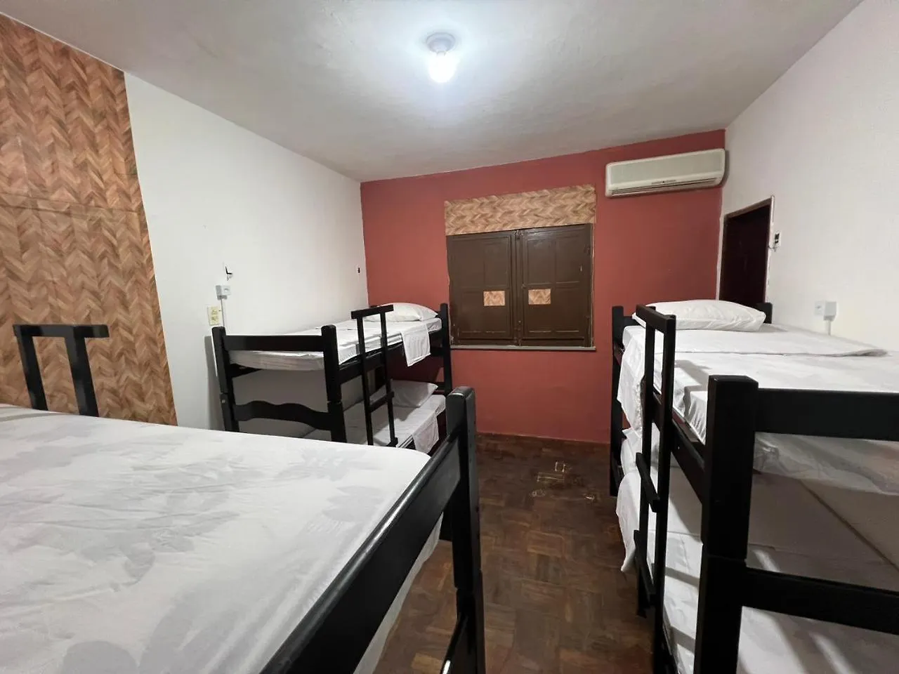 Calango Hostel Fortaleza