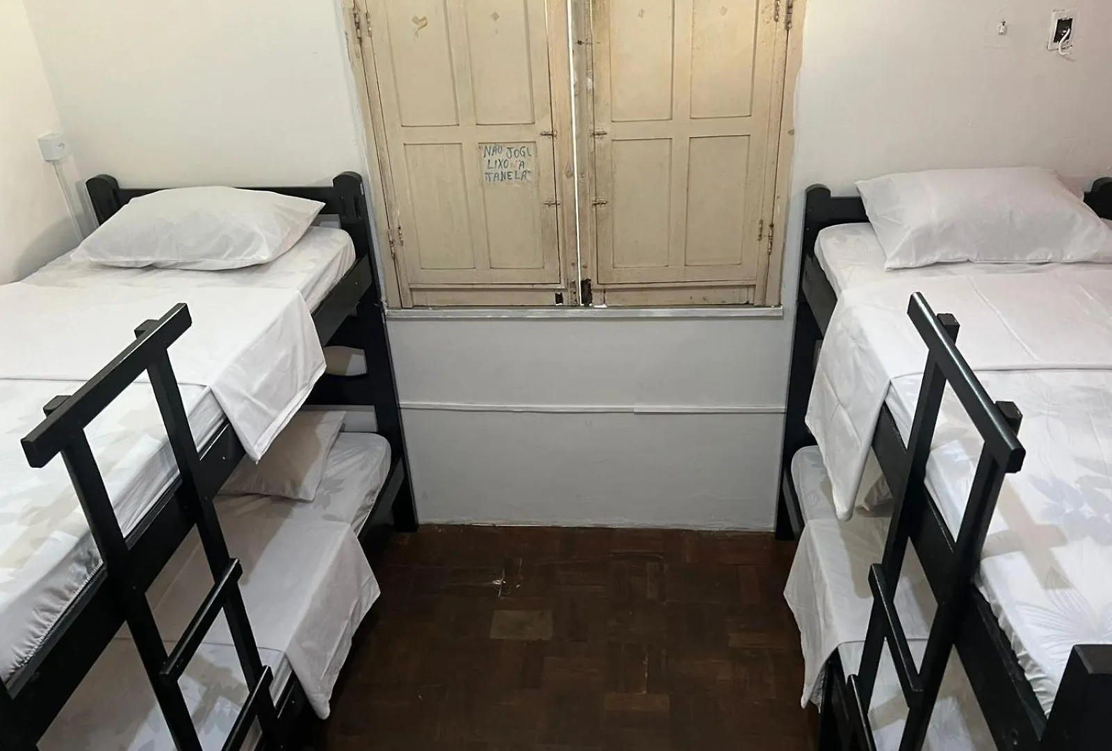Calango Hostel Fortaleza