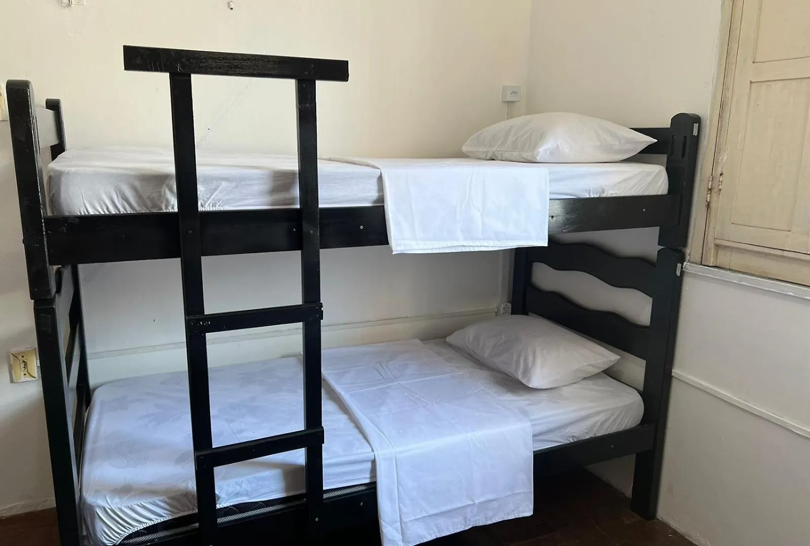 Calango Hostel Fortaleza