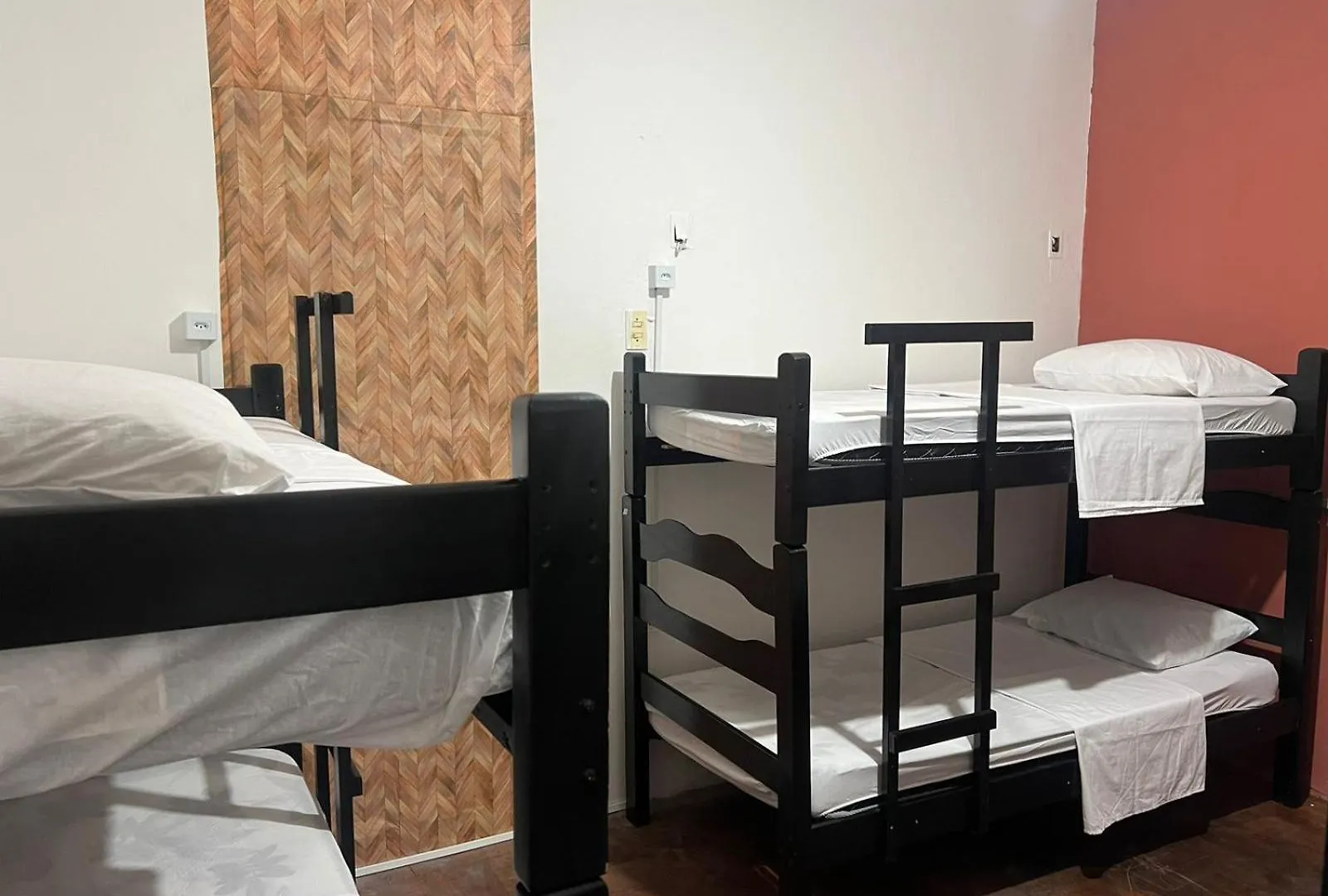 Calango Hostel Fortaleza