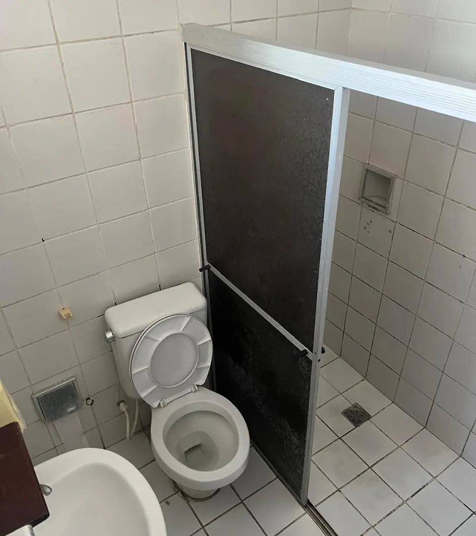 Calango Hostel Fortaleza  Brasilien