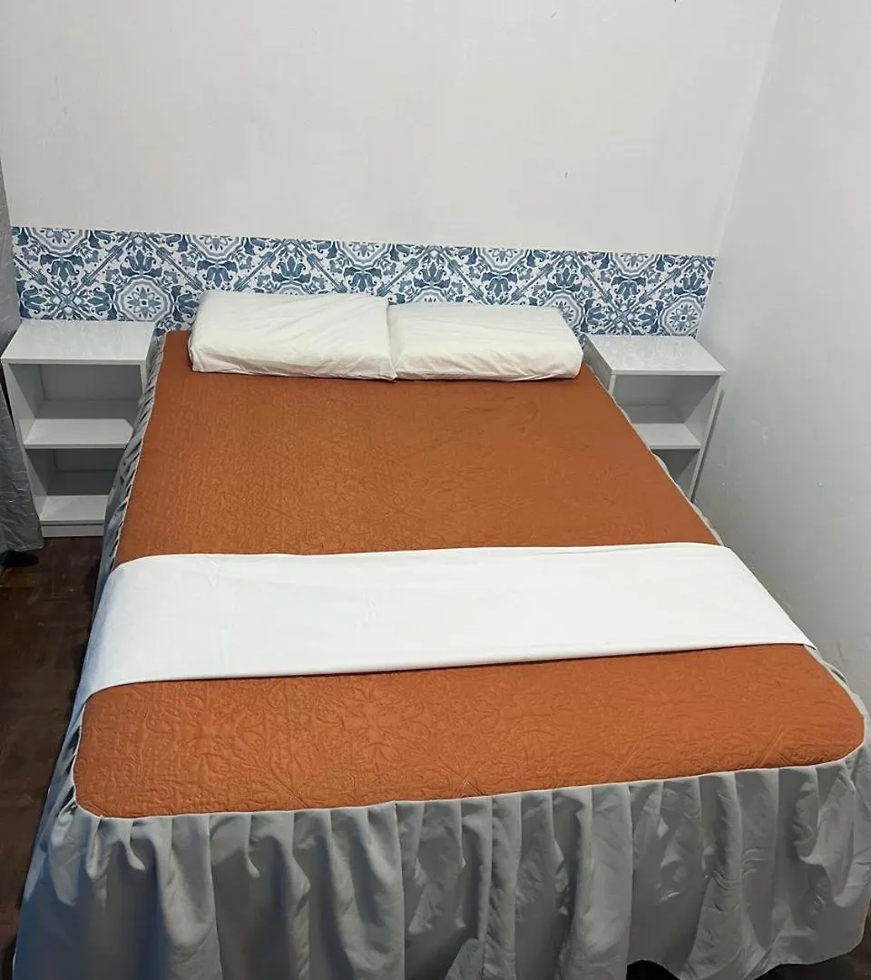 Calango Hostel Fortaleza