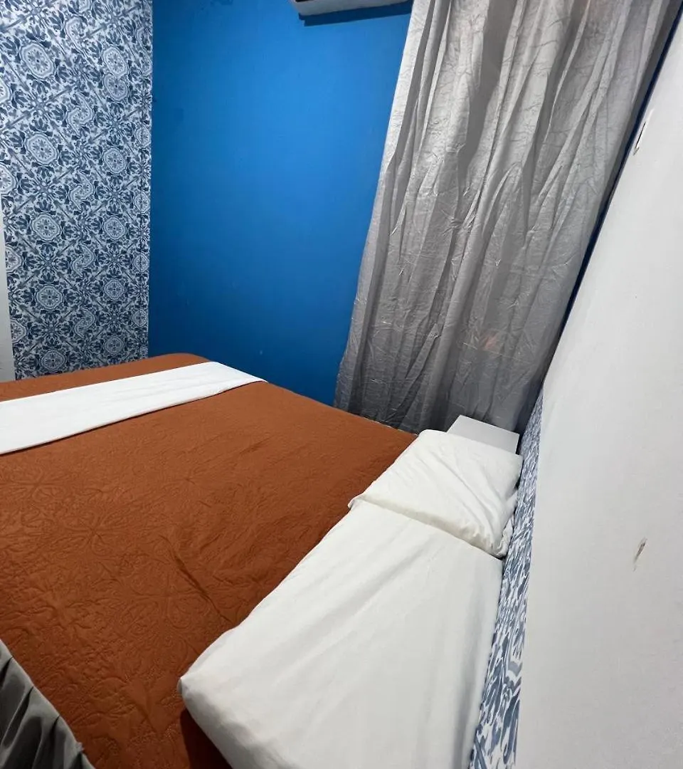 Calango Hostel Fortaleza  0*, Fortaleza (Ceara) Brasilien